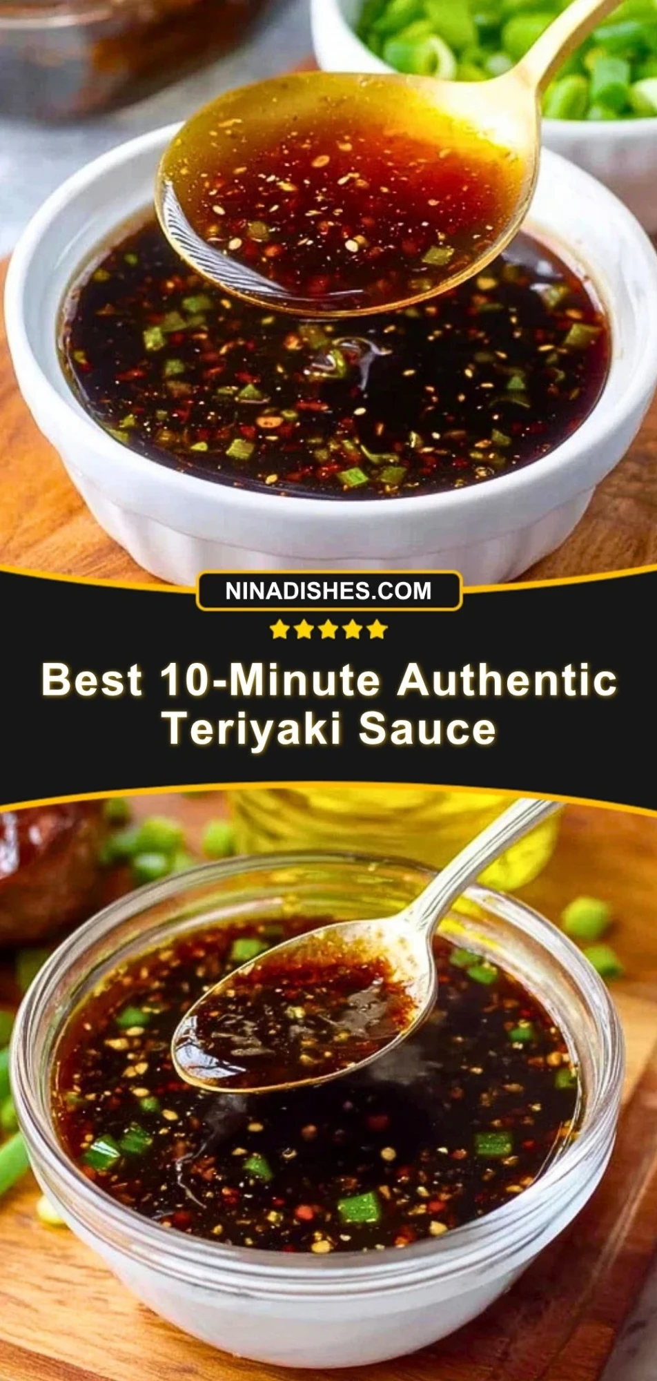 Best 10-Minute Authentic Teriyaki Sauce (3)