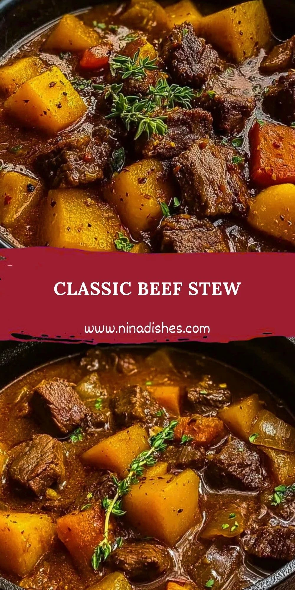 Classic Beef Stew (2)