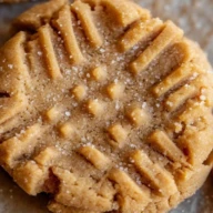 Peanut Butter Cookies