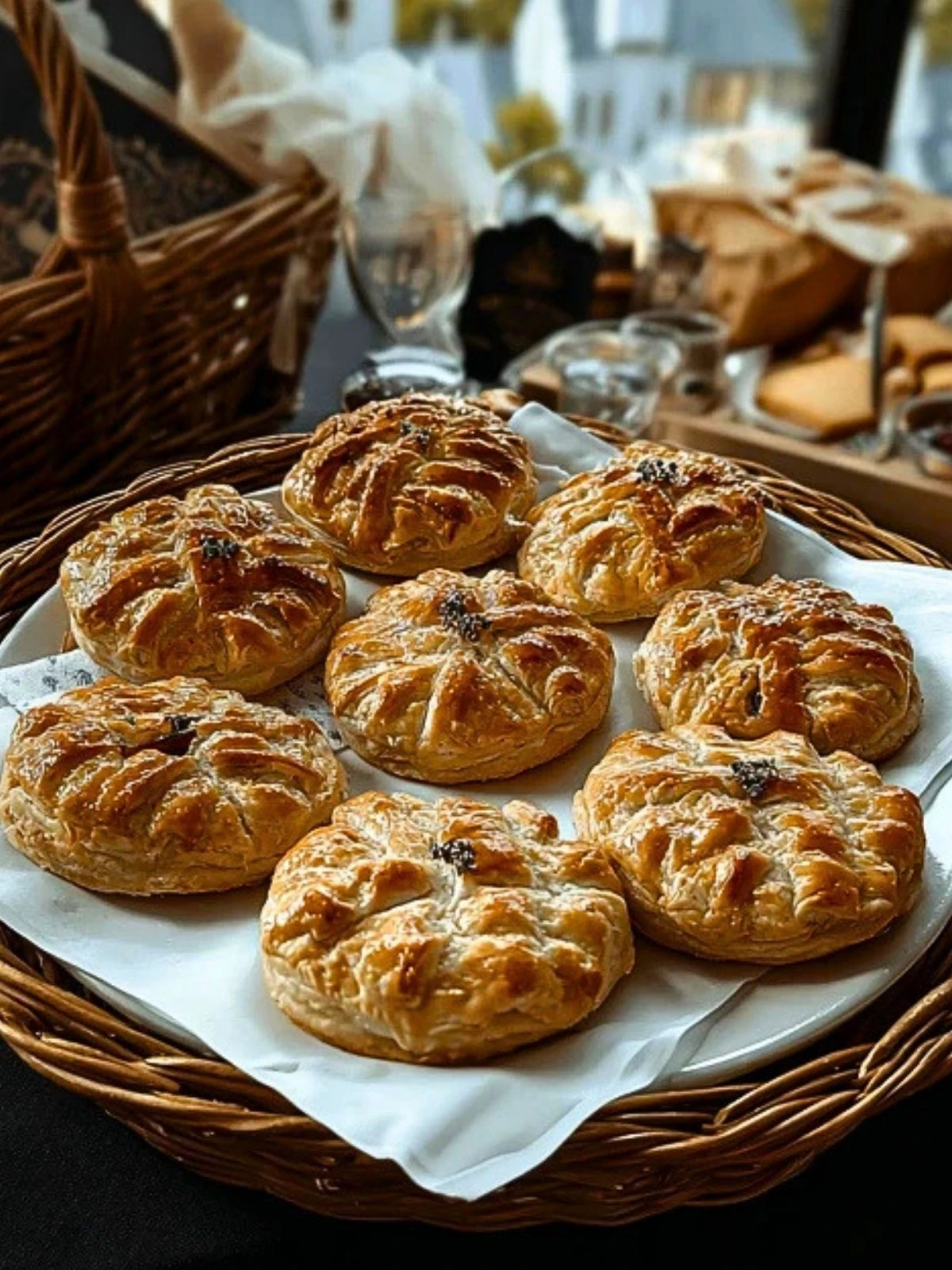 Savory Harry Potter Food (1)