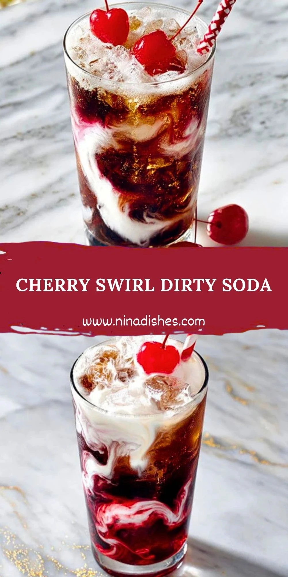 Cherry Swirl Dirty Soda (2)