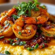 Shrimp and Grits