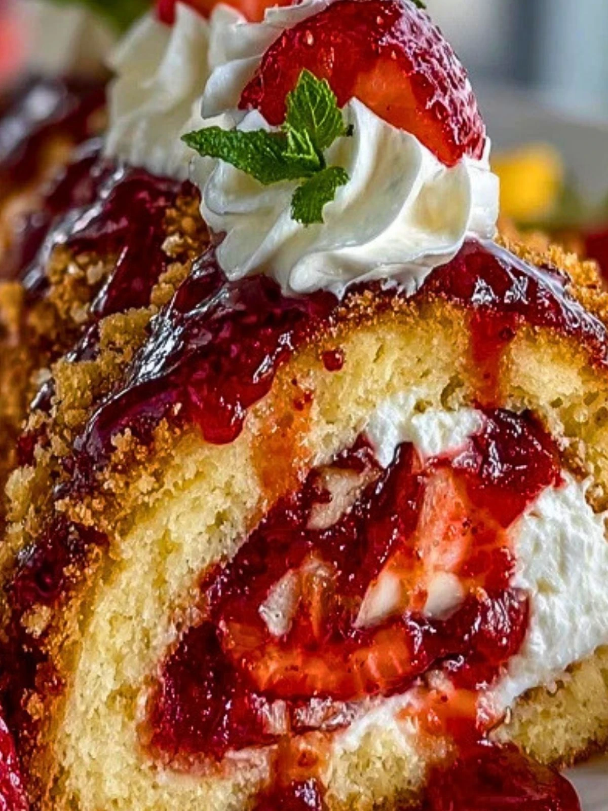 Grilled Chicken with Mango Avocado (1)