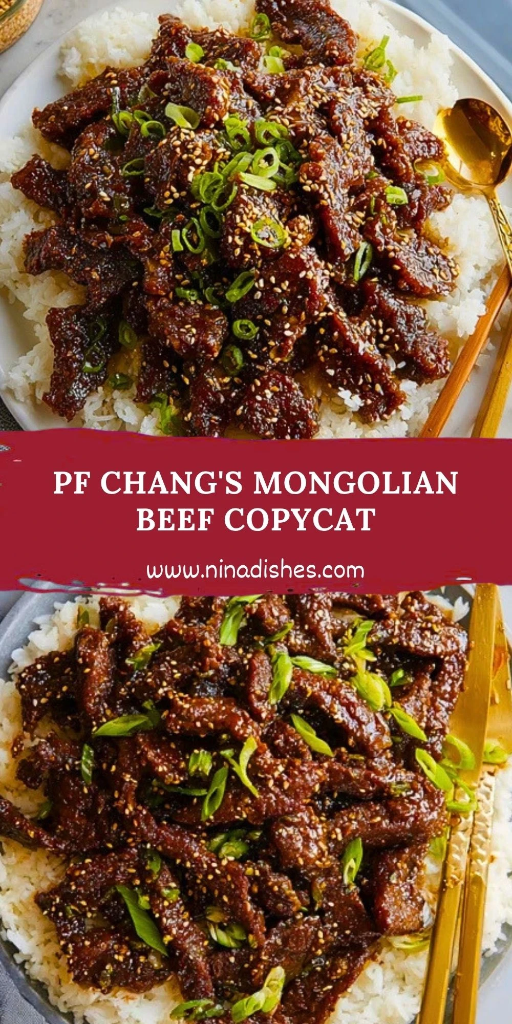 PF Chang's Mongolian Beef Copycat (2)