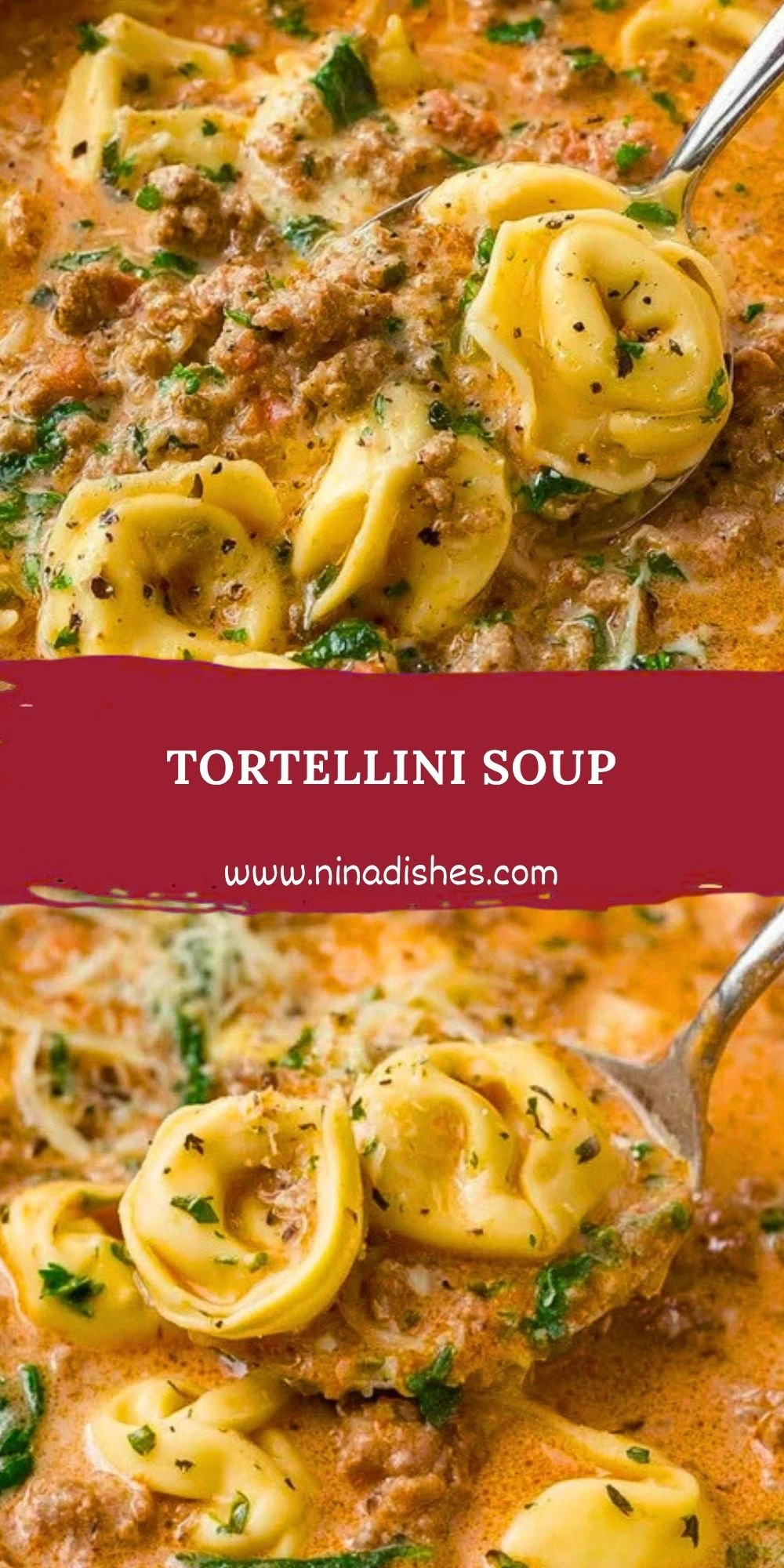 Tortellini Soup (2)