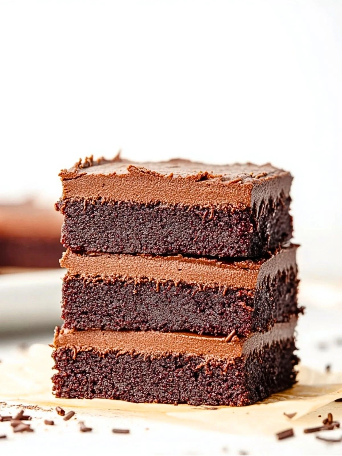 Chocolate Sugar Cookie Bars (1)