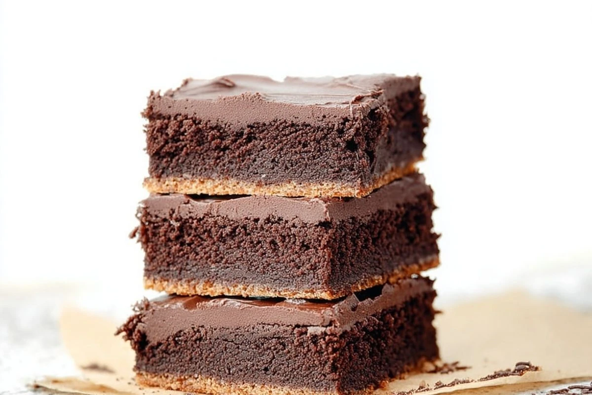 Chocolate Sugar Cookie Bars