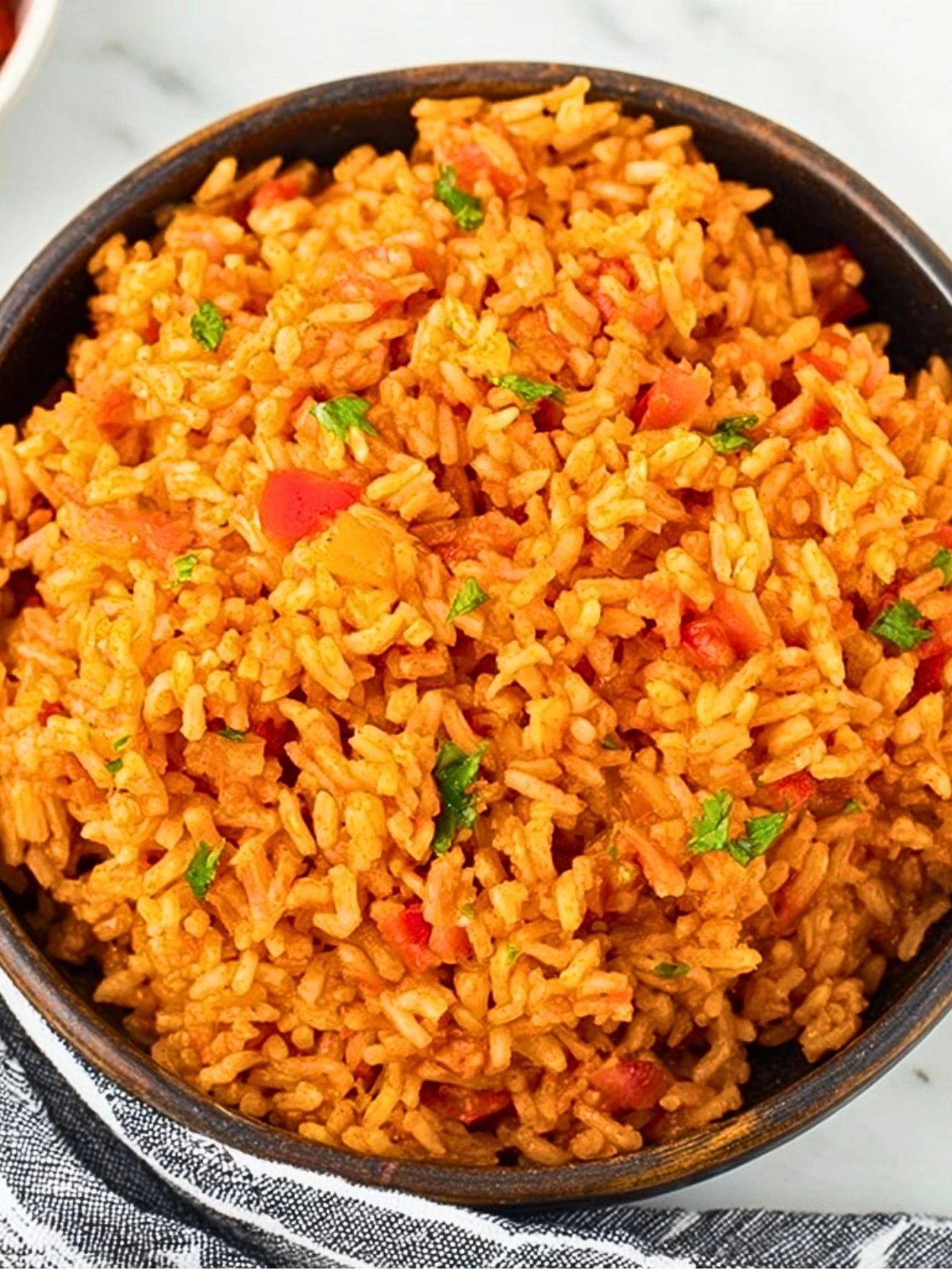 Homemade Spanish Rice (1)