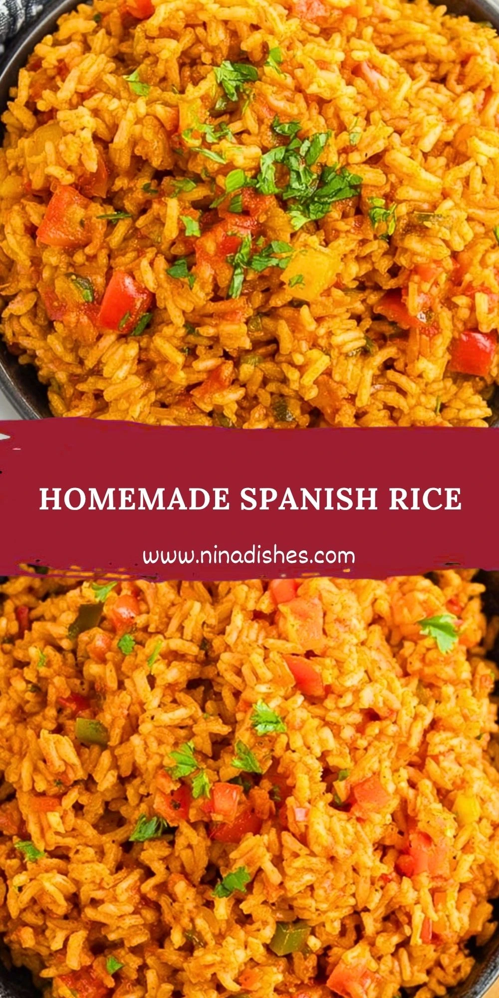Homemade Spanish Rice (2)