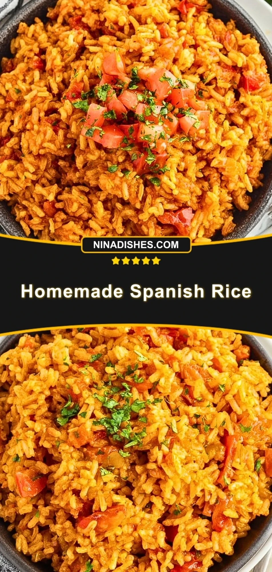 Homemade Spanish Rice (3)