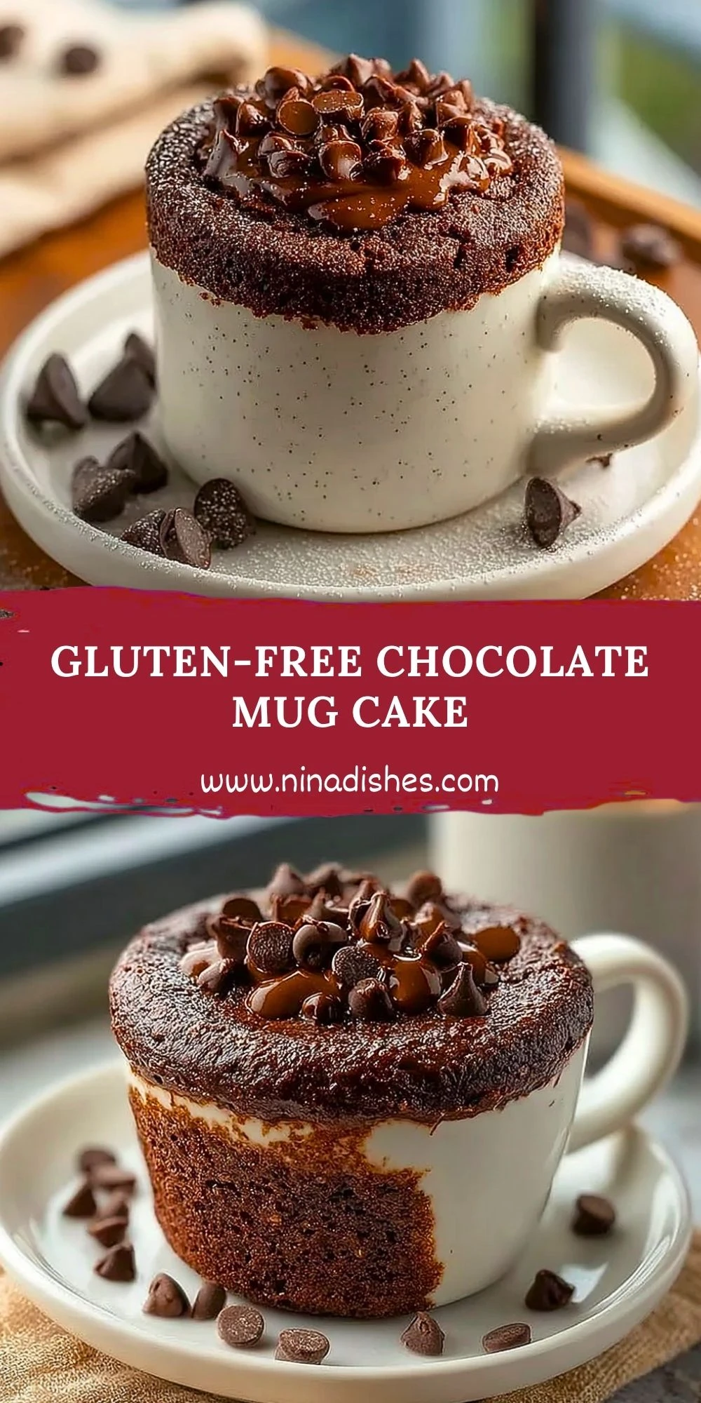 Gluten-Free Chocolate Mug Cake (1)