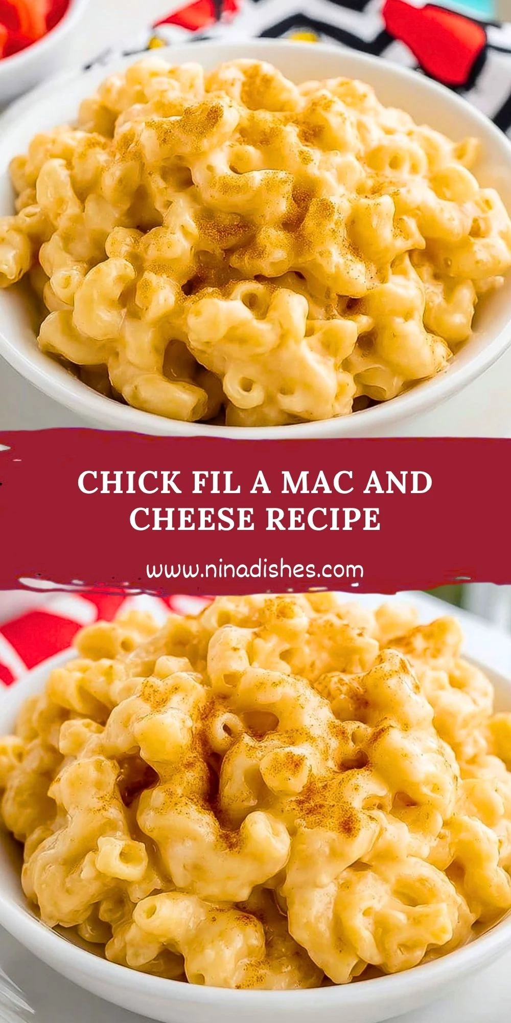 Chick Fil A Mac And Cheese Recipe (2)
