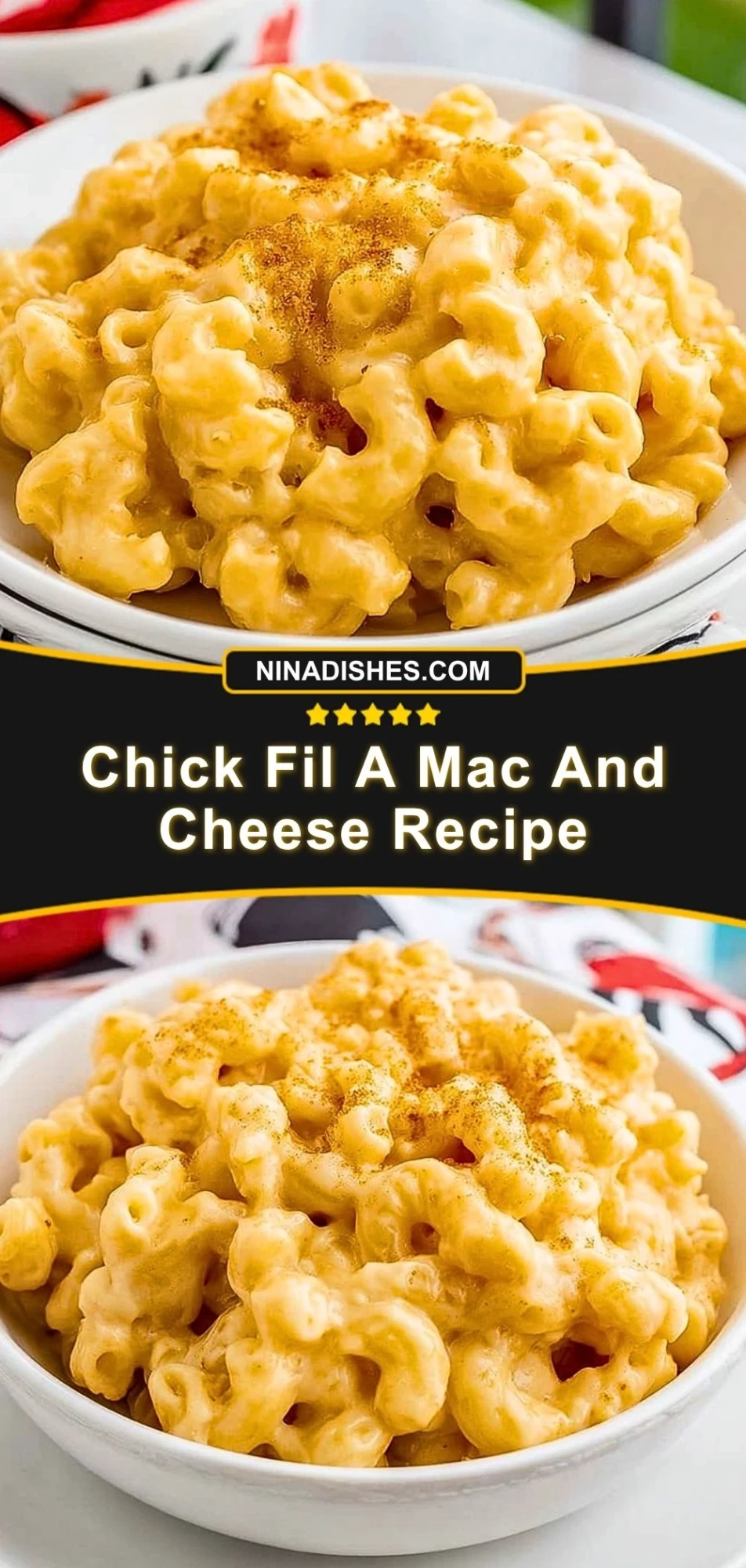 Chick Fil A Mac And Cheese Recipe (3)
