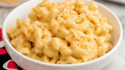 Chick Fil A Mac And Cheese Recipe