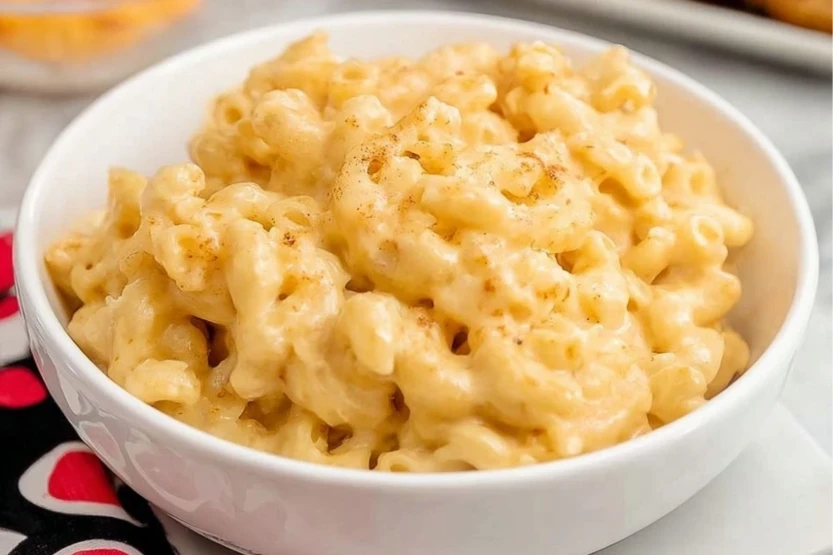 Chick Fil A Mac And Cheese Recipe