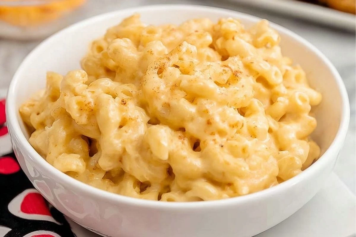 Chick Fil A Mac And Cheese Recipe