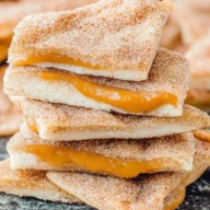 Churro Toffee (Disneyland Copycat)