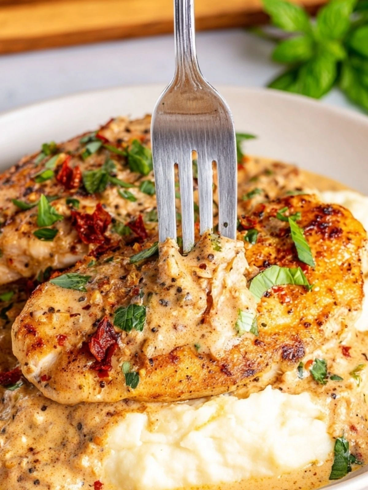 Creamy Garlic Marry Me Chicken (1)