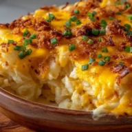 Creamy Garlic Marry Me Chicken (4)