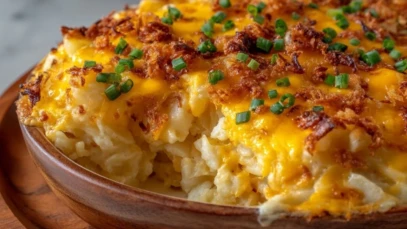 Creamy Garlic Marry Me Chicken (4)