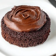 Mini Chocolate Cake