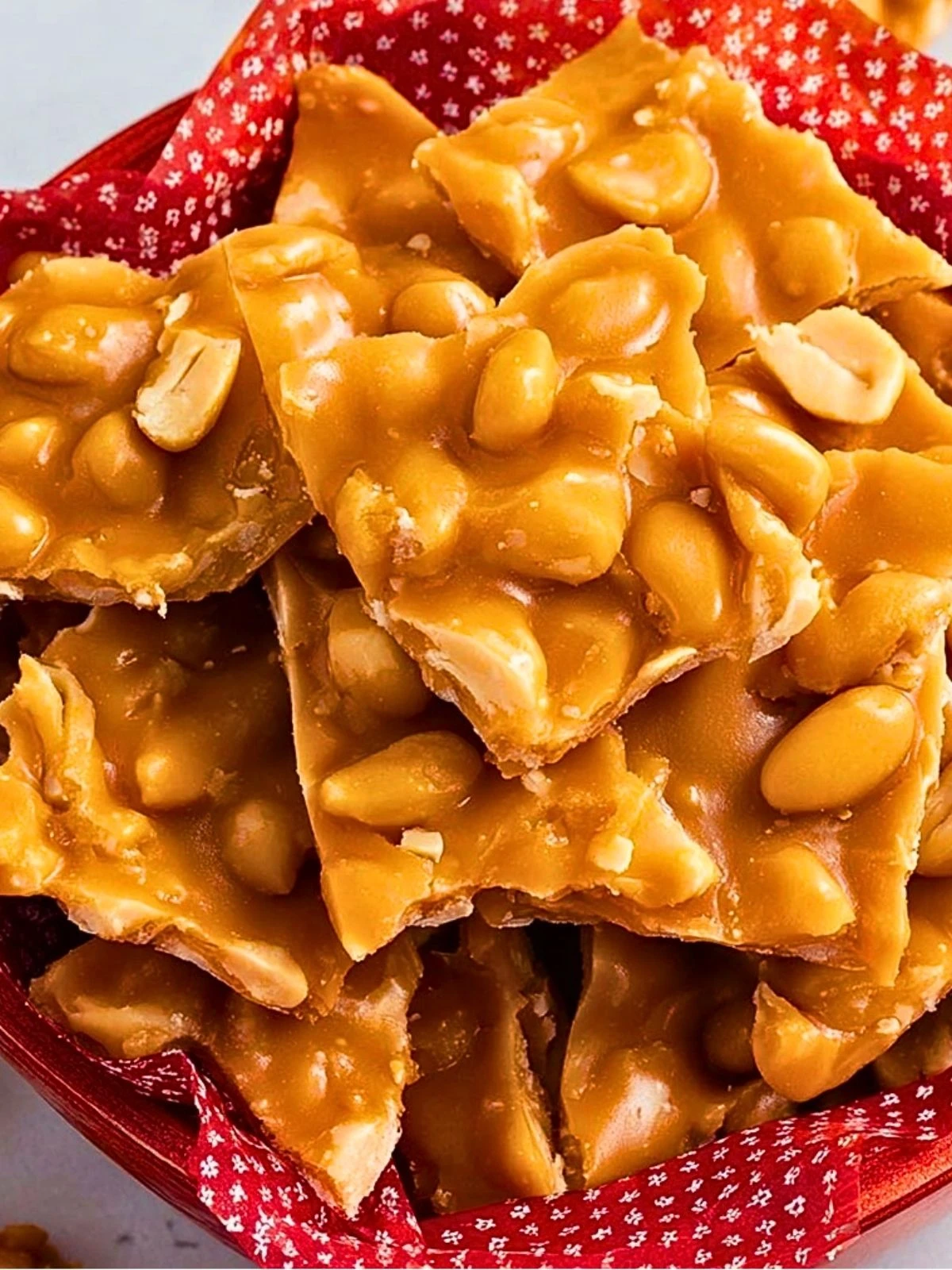 Peanut Brittle (1)