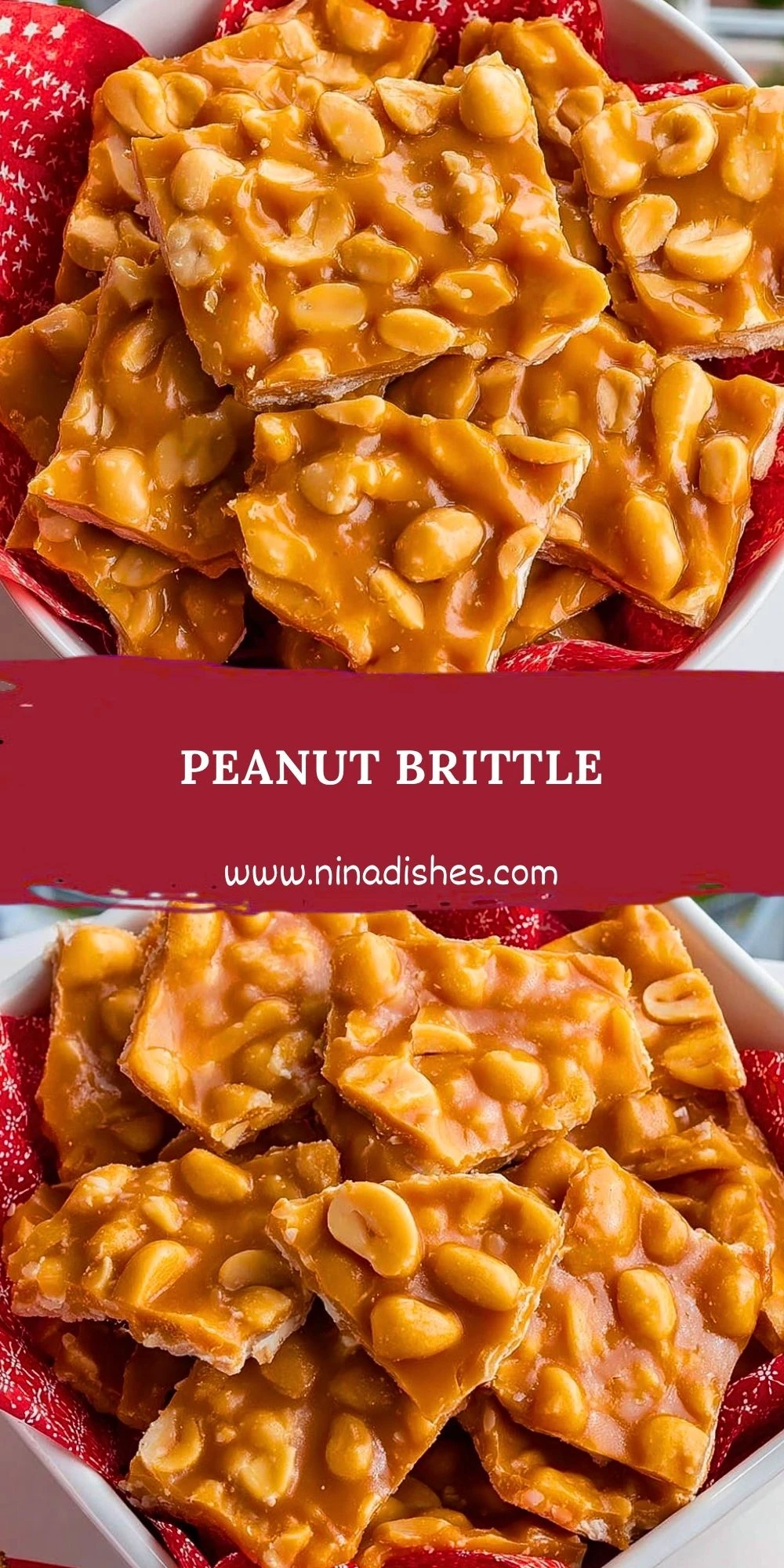 Peanut Brittle (2)