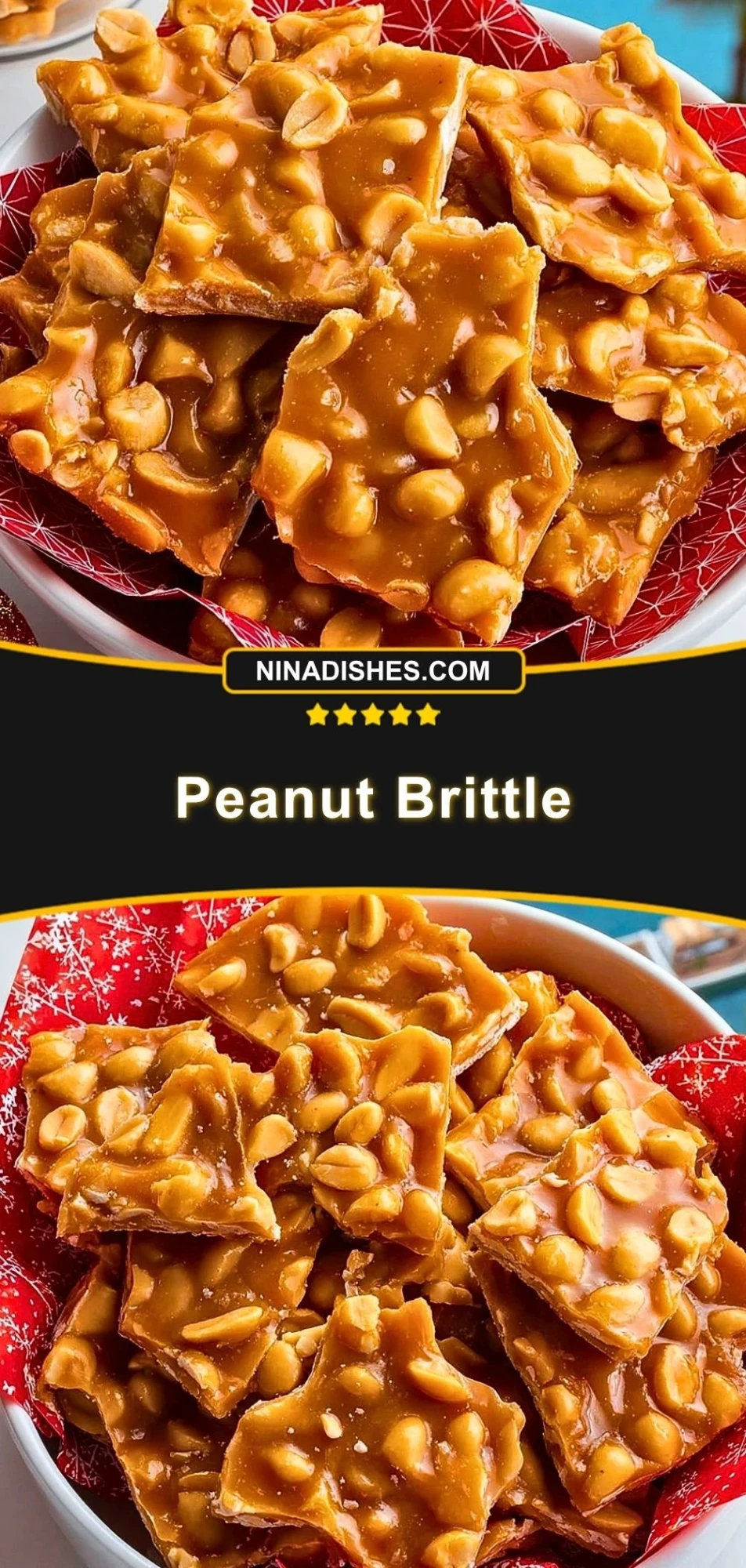 Peanut Brittle (3)