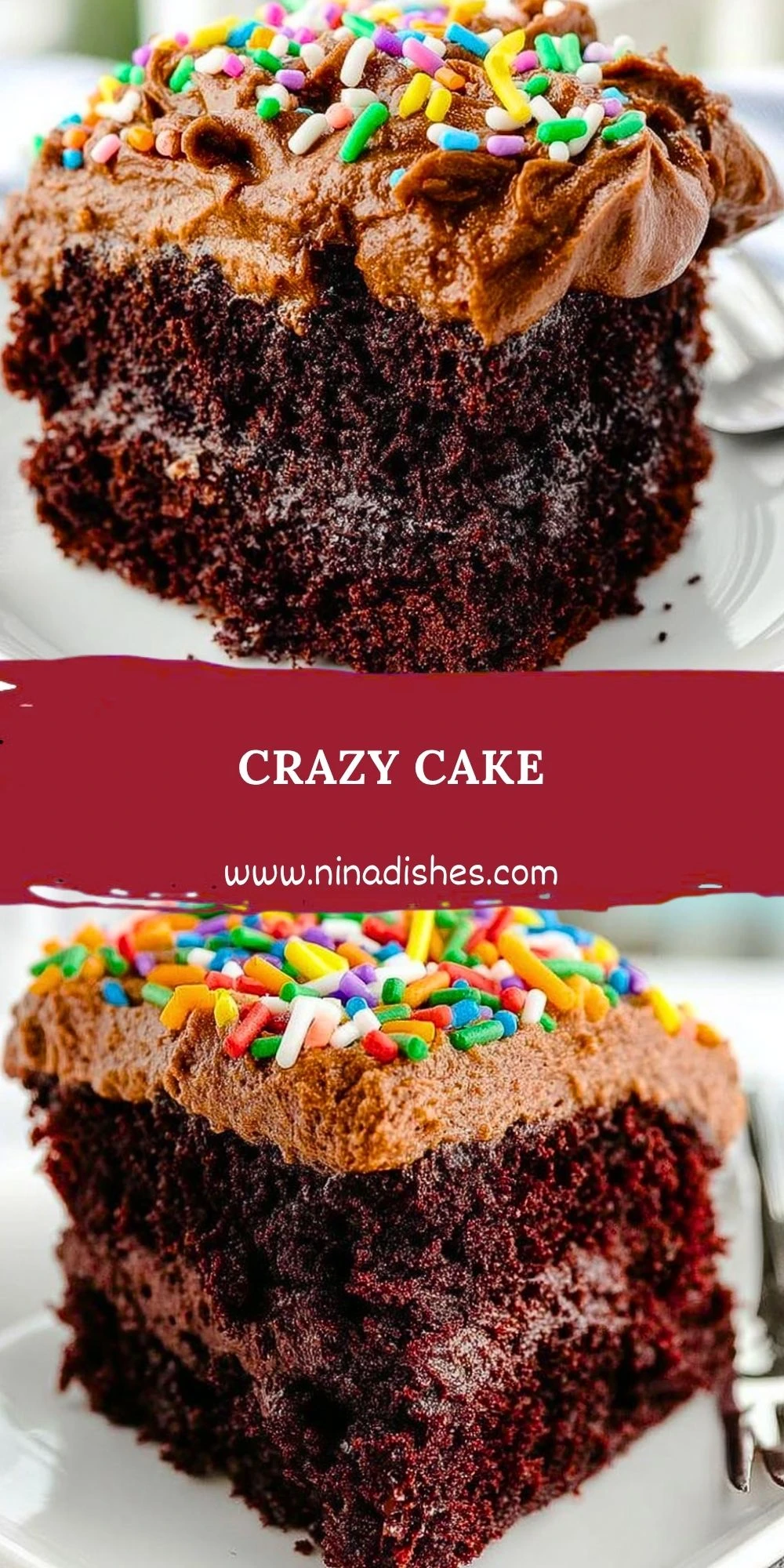 Crazy Cake (2)