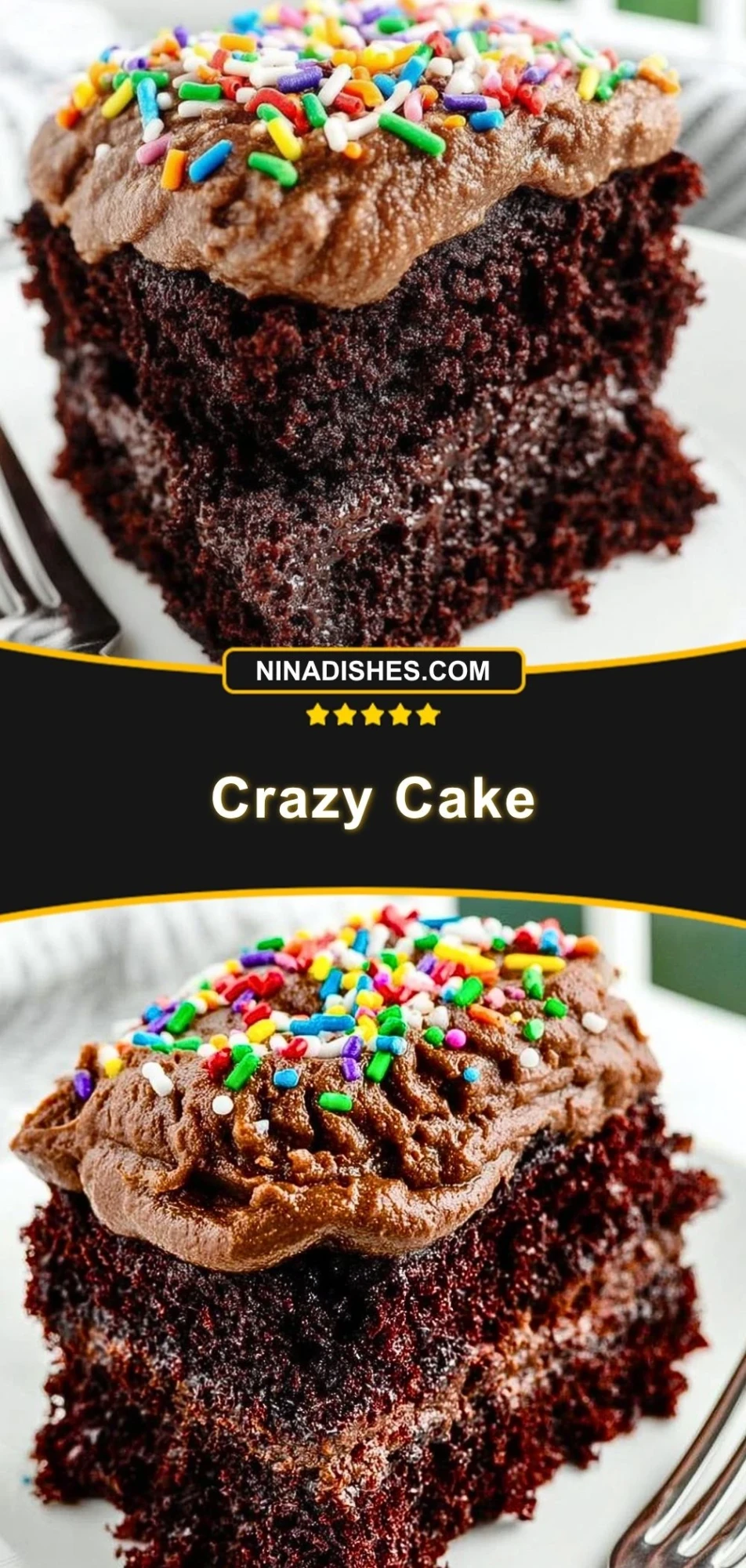 Crazy Cake (3)