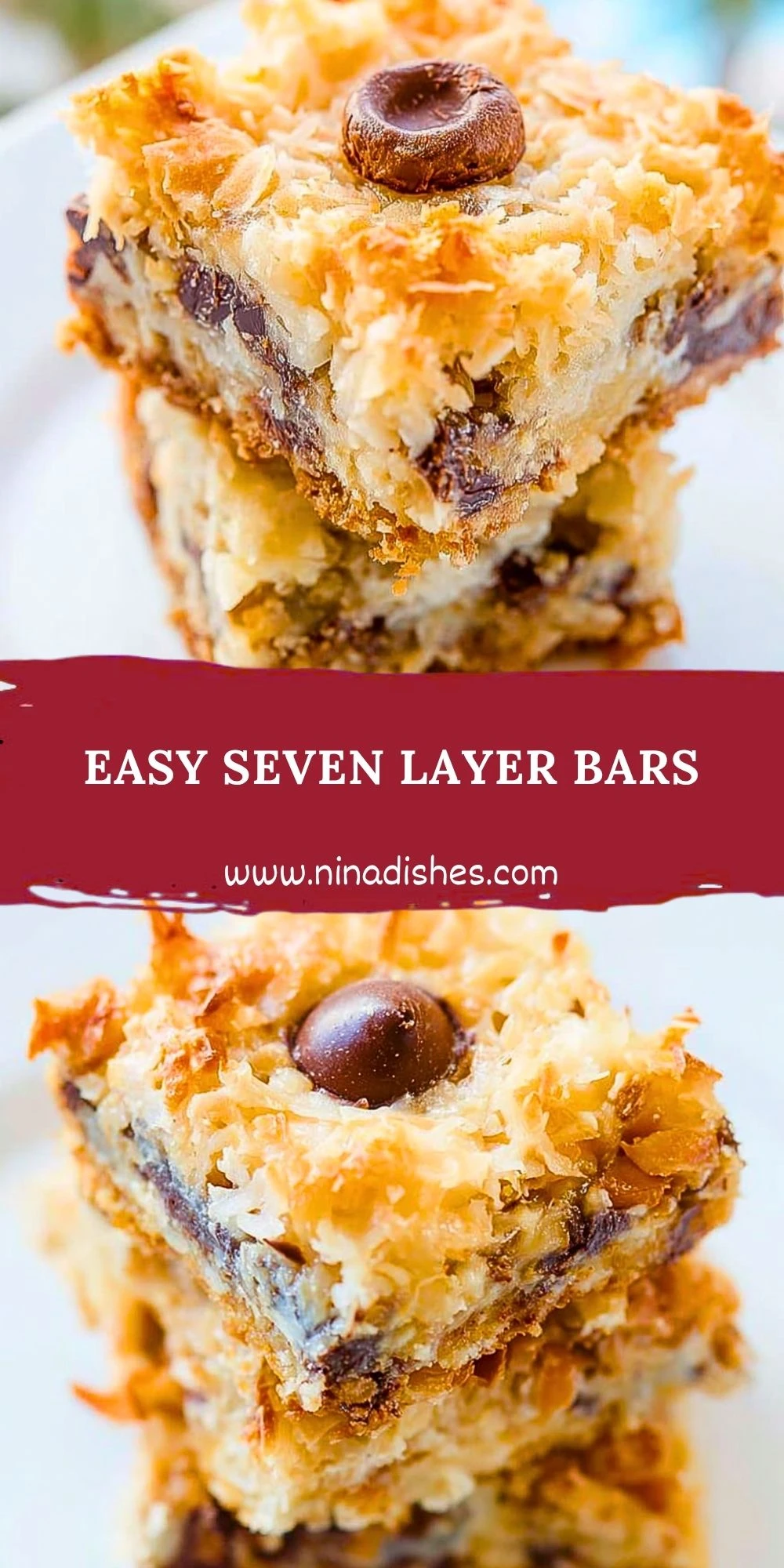 Easy Seven Layer Bars (2)