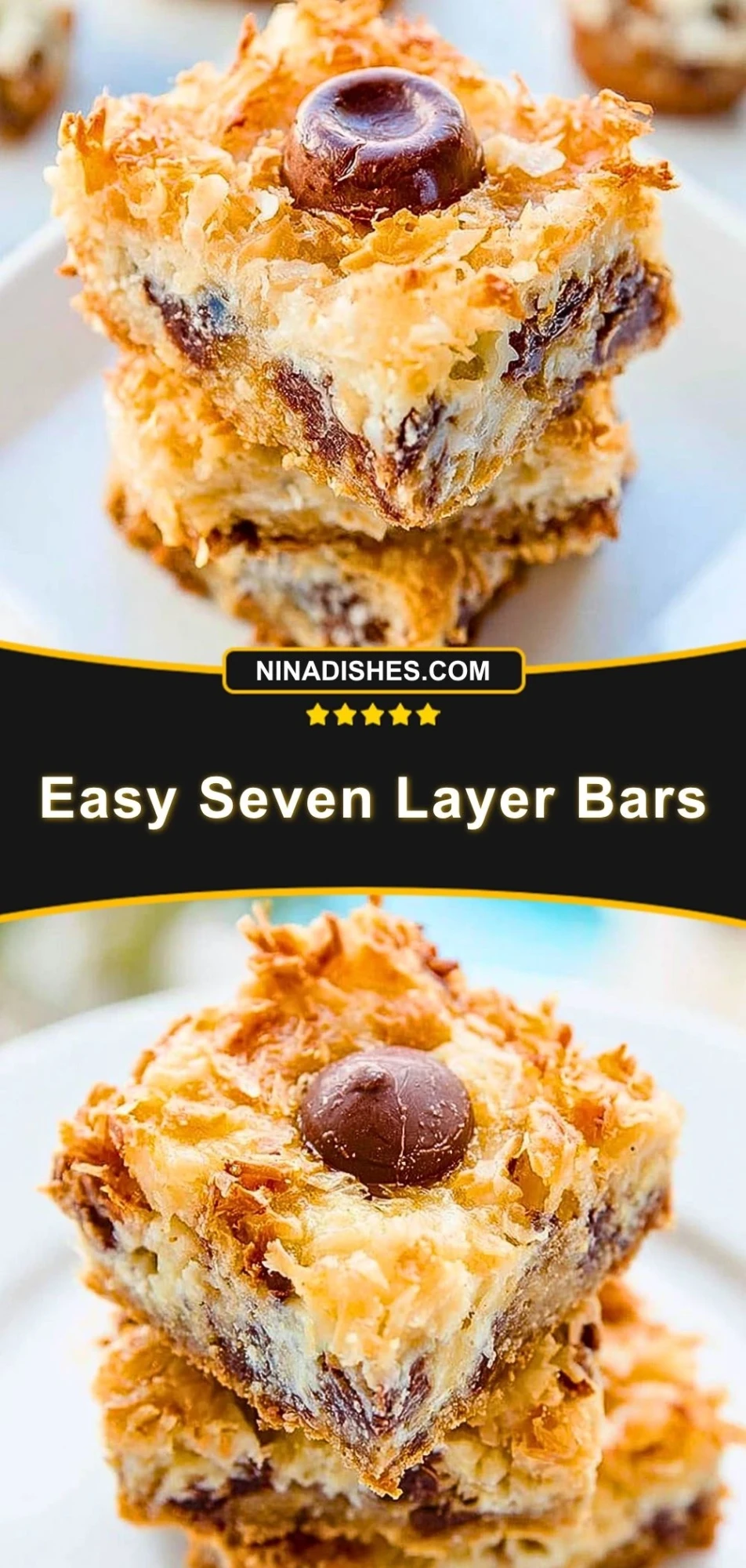 Easy Seven Layer Bars (3)