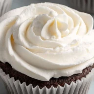 Marshmallow Frosting