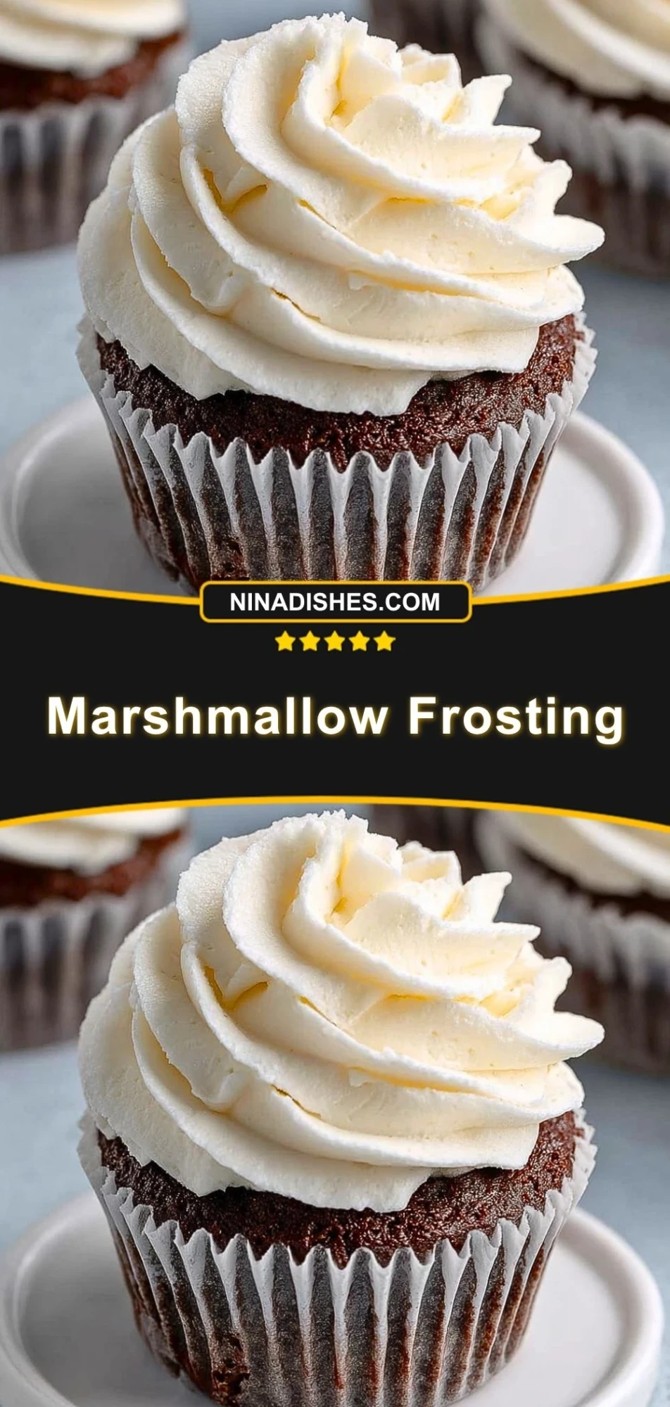 Marshmallow Frosting (3)