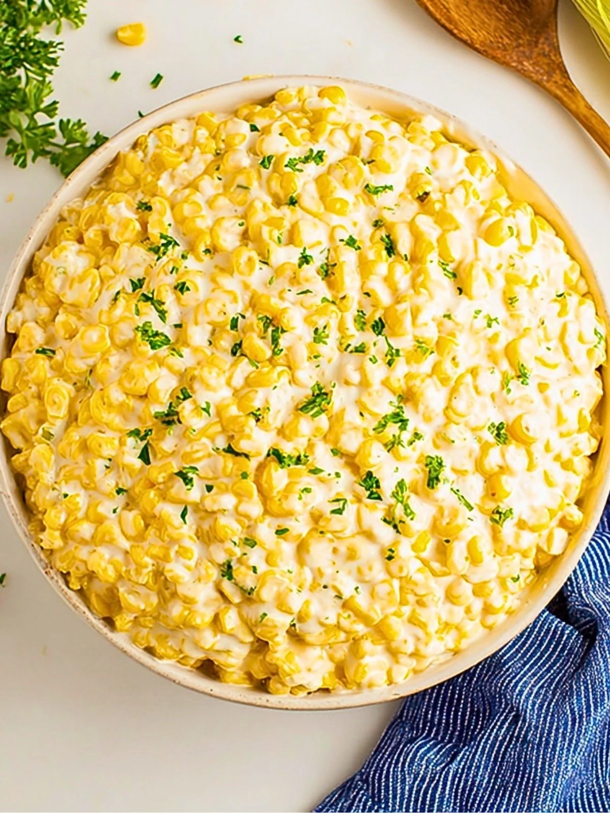 Creamed Corn (1)