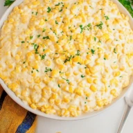 Creamed Corn