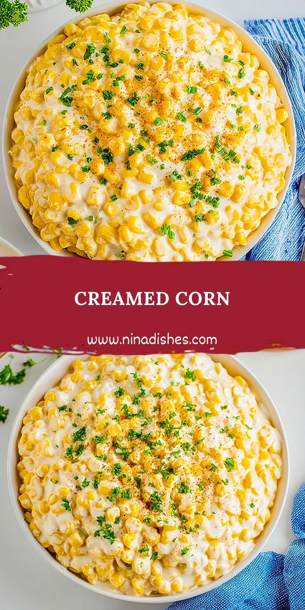 Creamed Corn (2)