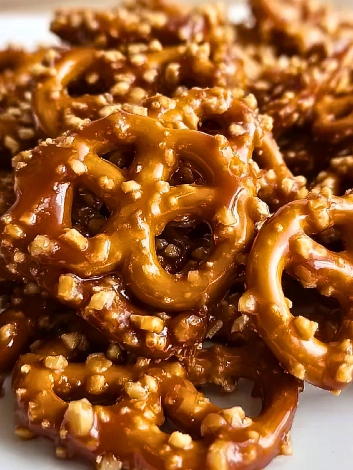 Butter Toffee Pretzels (1)