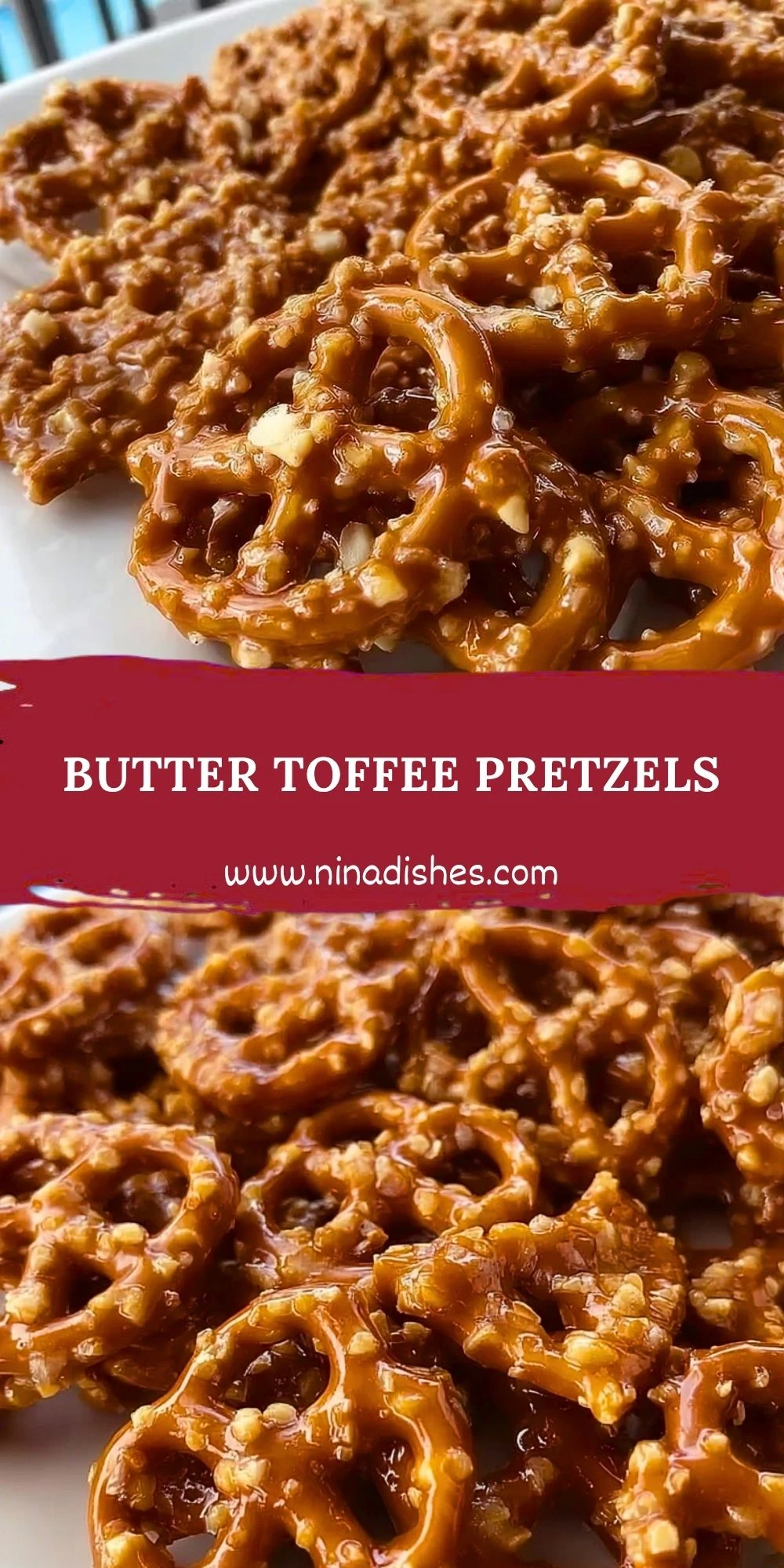 Butter Toffee Pretzels (2)