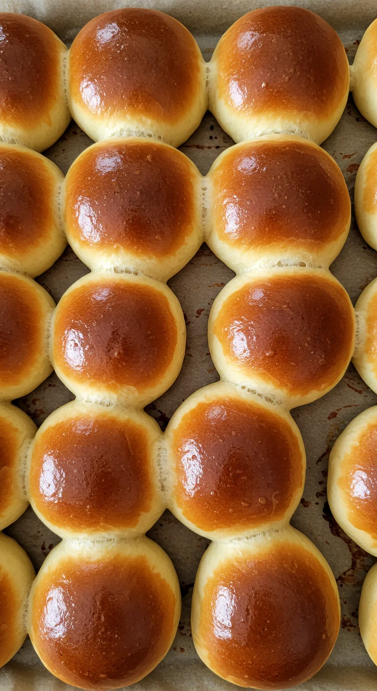 Brioche Buns