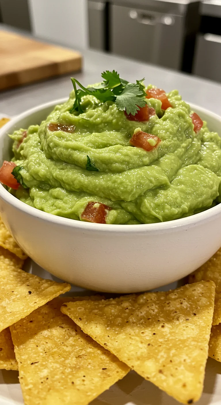 Guacamole